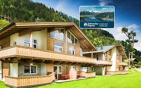 Alpenparks Chalet & Apartment Areitxpress